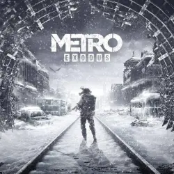 Metro Exodus PS4 PS5 multiplayer