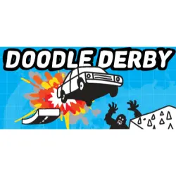 Doodle Derby | STEAM AUTO-DELIVERY