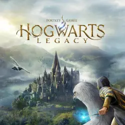 Hogwarts Legacy PS4 PS5 p2 p3
