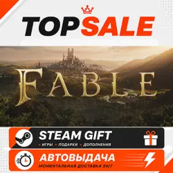 Fable Standard Edition Region selection • AUTODELIVERY STEAM