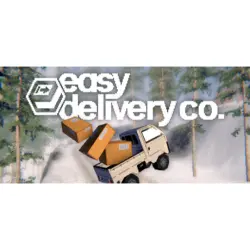 Delivery Co. | STEAM AUTO-DELIVERY