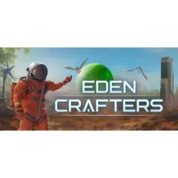 Eden Crafters | STEAM AUTO-DELIVERY