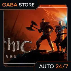 Gothic 1 Remake / Steam Key / RU+CIS | AUTO DELIVERY 24/7
