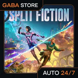 Split Fiction / Origin Key / Global (except RU) | AUTO DELIVERY 24/7