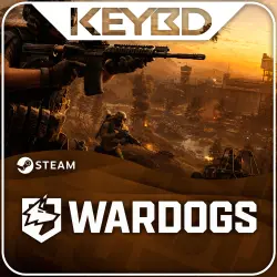 WARDOGS +ВЫБОР ИЗДАНИЯ · STEAM RU · АВТО