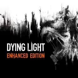 Dying Light - Enhanced Edition PS4 PS5 p2 p3