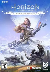 Horizon Zero Dawn Complete Edition (PS4/PS5) p2 p3