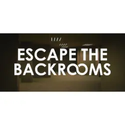 Escape the Backrooms | STEAM AUTO-DELIVERY