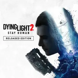 Dying Light 2: Stay Human PS4 / PS5 p2 p3
