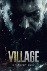 Resident Evil Village Gold PS4 PS5 p2 p3