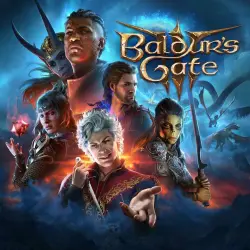 Baldurs gate 3 ps5 p2 p3