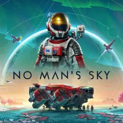 No Man's Sky PS4 p2 p3