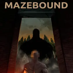 Mazebound — STEAM AUTODELIVERY