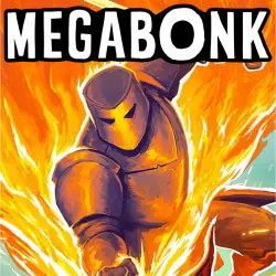 Megabonk — STEAM AUTODELIVERY