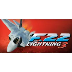 F-22 Lightning 3 | STEAM AUTO-DELIVERY