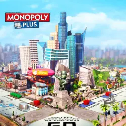 Monopoly plus PS4 PS5 p2 p3