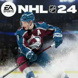 NHL 24 PS4 PS5 П2 П3