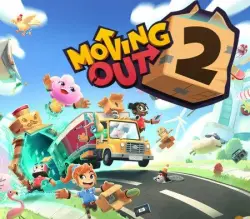 Moving Out 2 (PS4/PS5) p2 p3