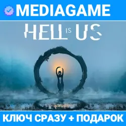Hell is Us - STANDART / DELUXE EDITION (steam key, Russian + CIS)