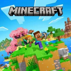 Minecraft (PS4/PS5) p2 p3