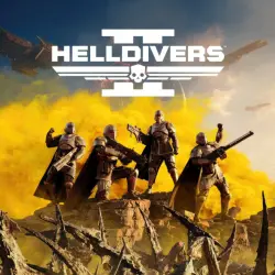 HELLDIVERS 2 — STEAM AUTODELIVERY