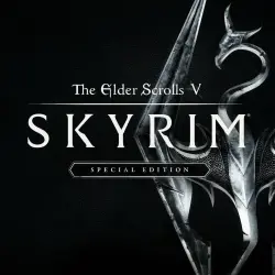The Elder Scrolls V: Skyrim PS4 PS5 p2 p3