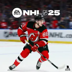 NHL 25 PS5 p2 p3