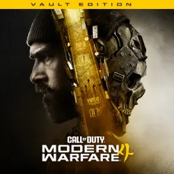 Call of Duty : Modern Warfare 4 - Vault Edition — STEAM AUTODELIVERY