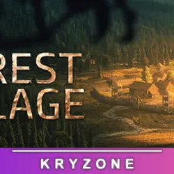 Life is Feudal: Forest Village — Steam Key (Digital)