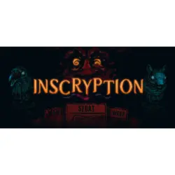 Inscryption | STEAM AUTO-DELIVERY