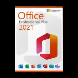 Office 2021 Pro Plus | Unlimited devices