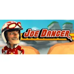 Joe Danger | STEAM AUTO-DELIVERY