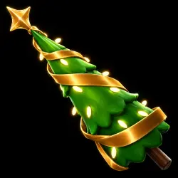 Evergreen | Murder Mystery 2 — Roblox, лот №213614
