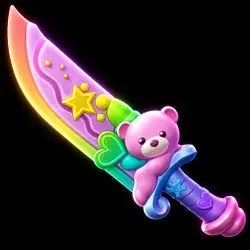 Chroma Sweet | Murder Mystery 2 — Roblox, лот №213617