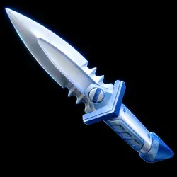 Snow Dagger | Murder Mystery 2 — Roblox, лот №213627