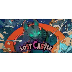 Lost Castle | STEAM AUTO-DELIVERY