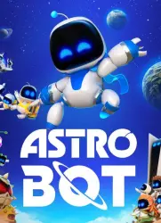 Astro BOT PS5 p2 p3