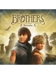 Brothers: A Tale of Two Sons Remake PS5 multiplayer