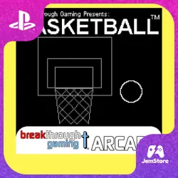Basketball | PS4/PS5 | Turkey / Ukraine