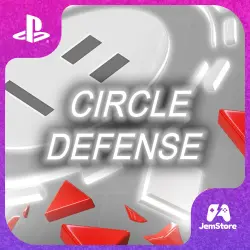 Circle Defense | PS4/PS5 | Turkey / Ukraine