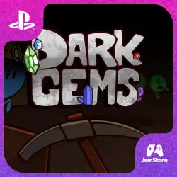 DARKGEMS | PS4/PS5 | Turkey / Ukraine