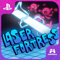 Laser Fortress | PS4/PS5 | Turkey / Ukraine
