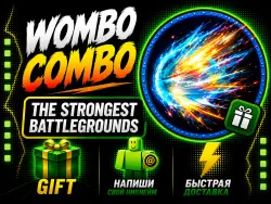 WOMBO COMBO