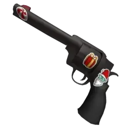 Stickers | Murder Mystery 2 — Roblox, лот №213654