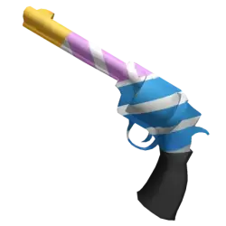 Striped | Murder Mystery 2 — Roblox, лот №213676