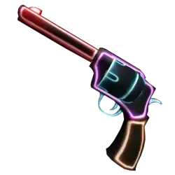 Neon | Murder Mystery 2 — Roblox, лот №213706