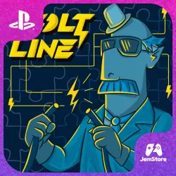 Voltline | PS4/PS5 | Turkey / Ukraine