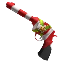 Wrapped | Murder Mystery 2 — Roblox, лот №213730