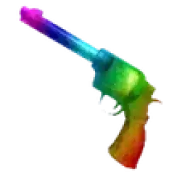 Rainbow | Murder Mystery 2 — Roblox, лот №213732