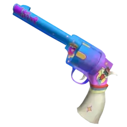 Pop Art | Murder Mystery 2 — Roblox, лот №213742